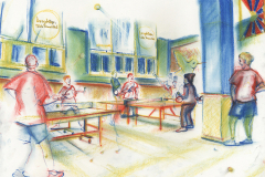 Brighton table tennis club