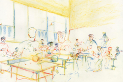 Brighton table tennis club 2