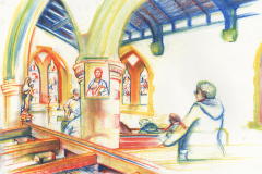S.Margaret Church