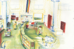 Brighton Jubilee Library