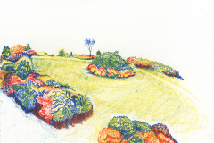 Regency Garden