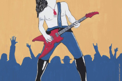 Accademia Groovemaster