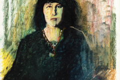 Marina Cvetaeva